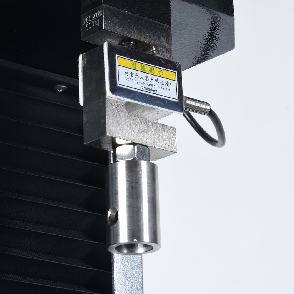 HS-5000N Zug prüfmaschine