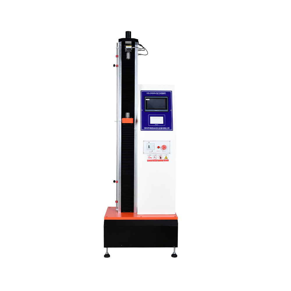 HS-5000N Zug prüfmaschine