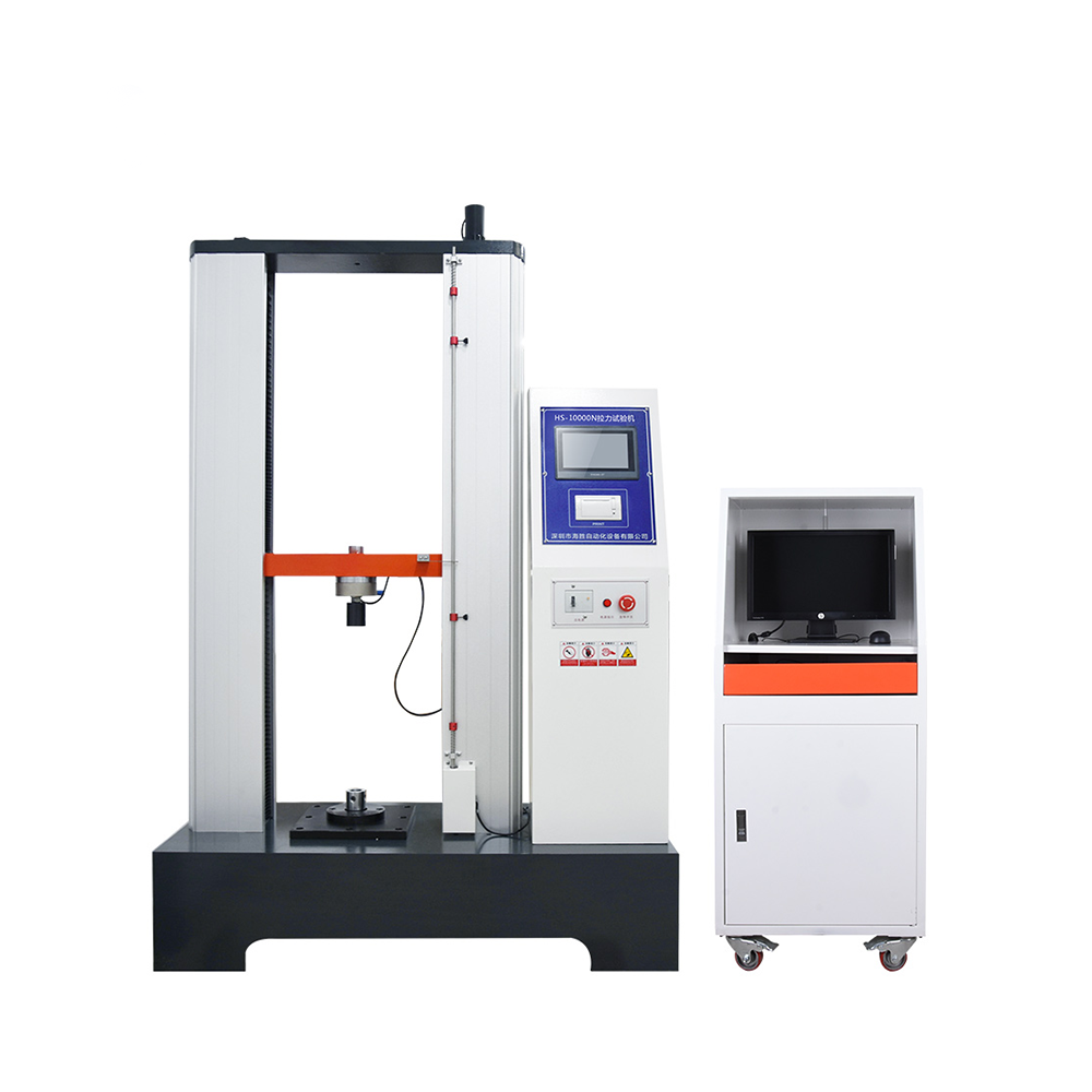 HS-10000N-D Zug prüfmaschine