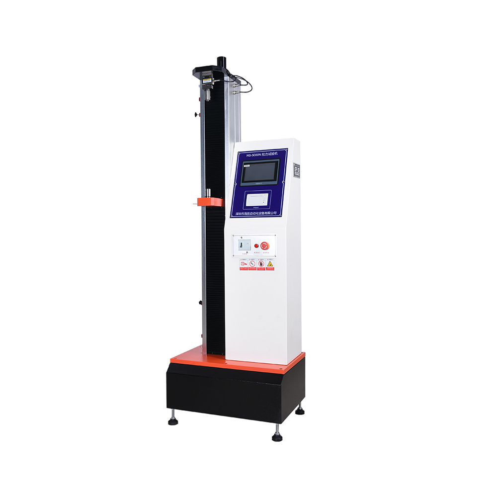 HS-5000N Zug prüfmaschine