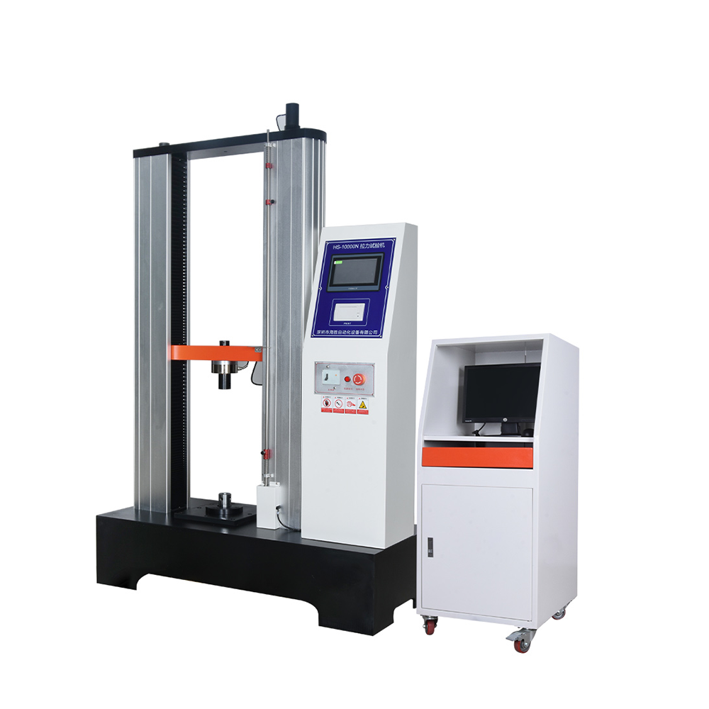 HS-10000N-D Zug prüfmaschine