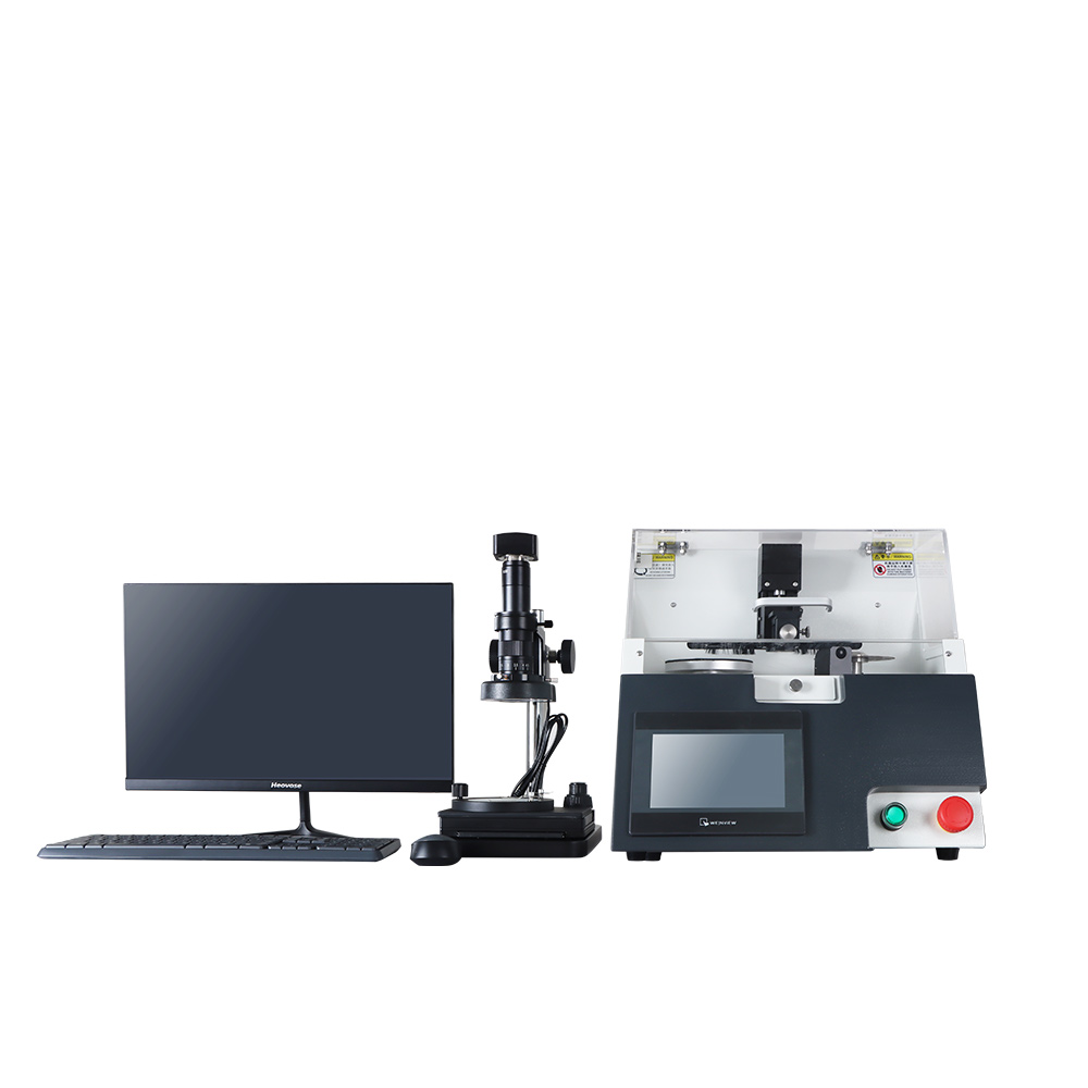HS-Section4-Terminal-Querschnitts analysator