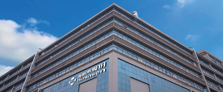 Himinsen neue Energie-Fahrzeug-Kabelbaum automatische Verarbeitung lösung