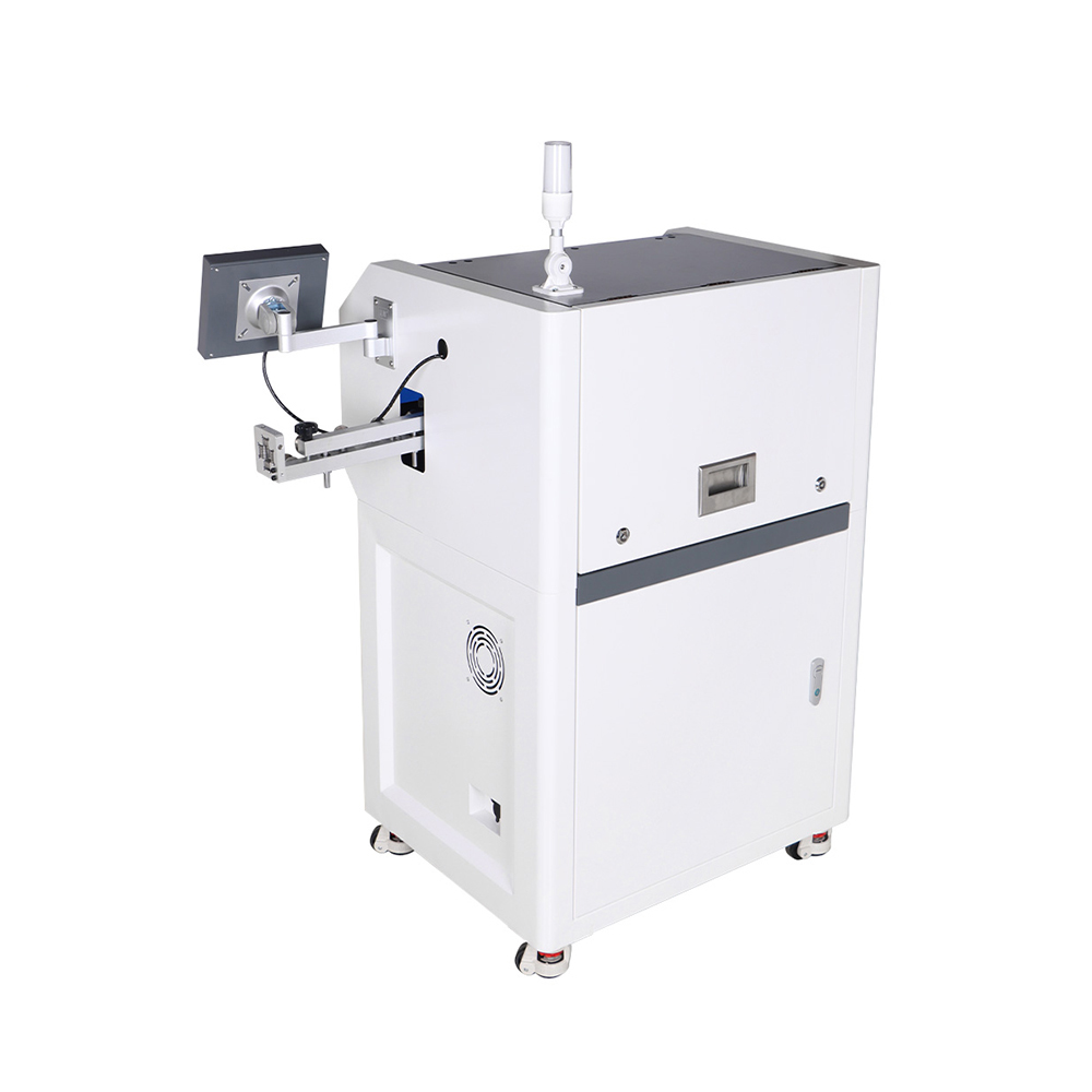 HS-880-70P Voll automatische Drahts chneide-und Abisolier maschine