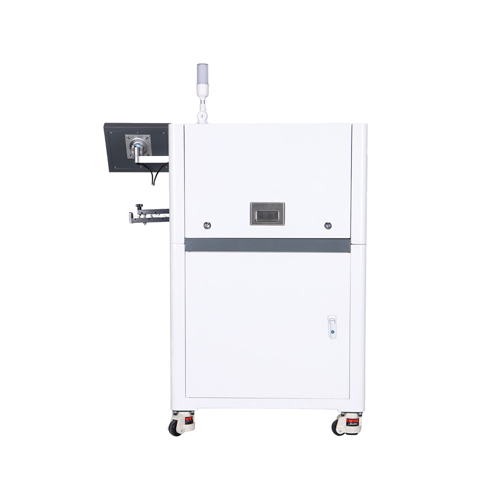 HS-880-50P Voll automatische Drahts chneide-und Abisolier maschine