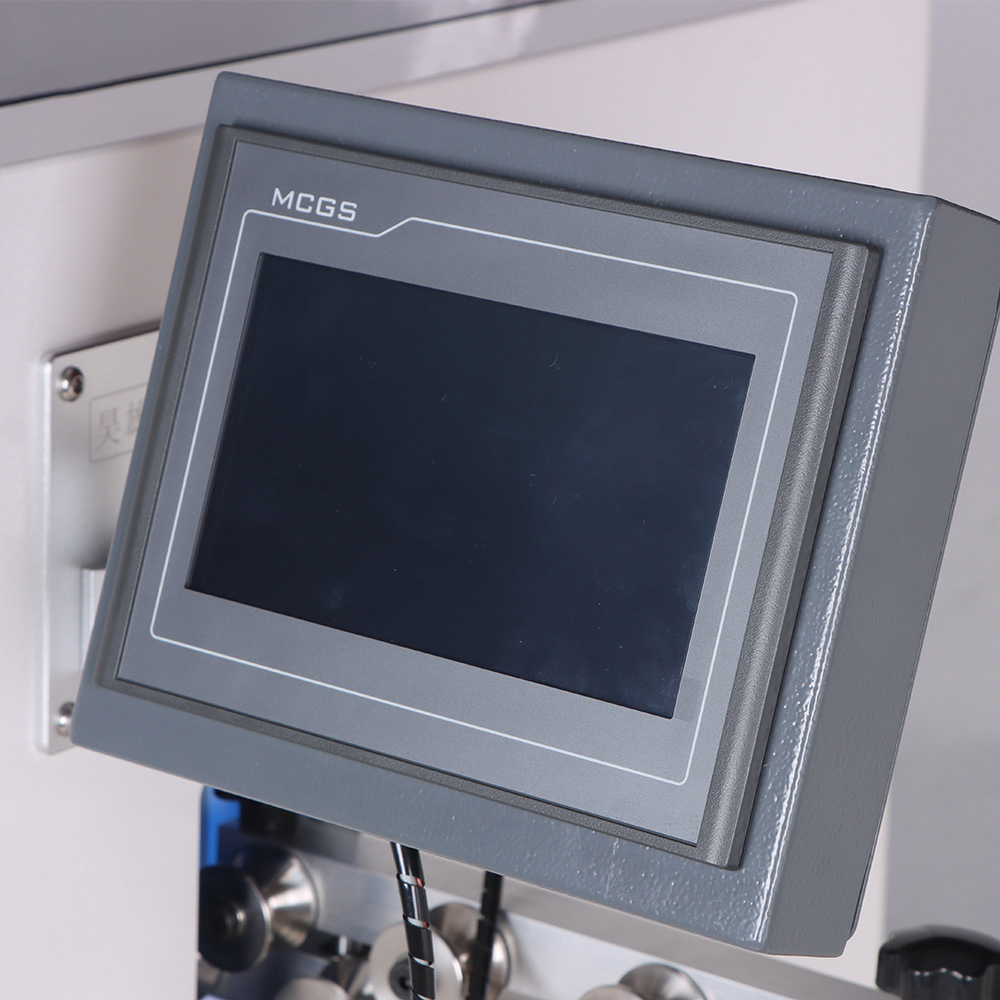 HS-880-150P Voll automatische Drahts chneide-und Abisolier maschine
