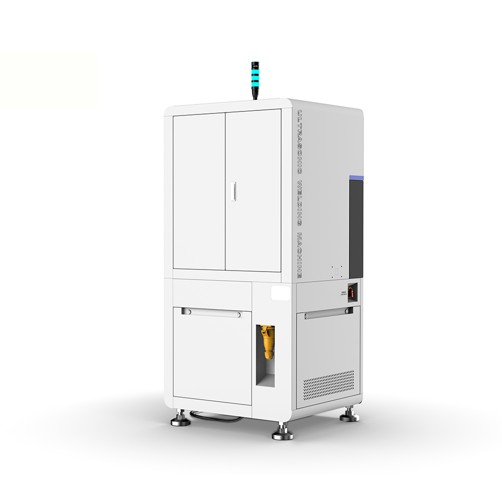 HMS-D01GW Ultraschall-Terminal-Schweiß gerät (Crimp-Wing-Terminal-Schweißen)